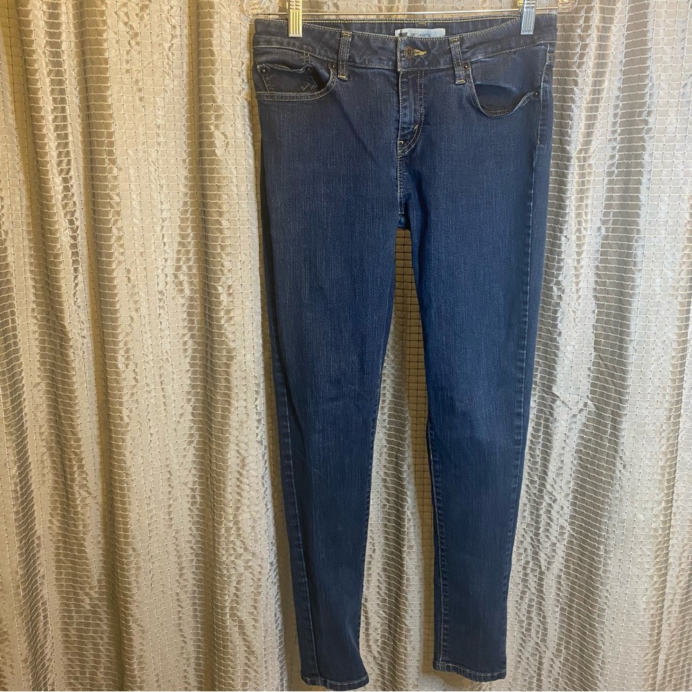 Levi's Women's 535 Legging Jeans Size 13